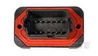 DT15-12PB-B028 by te connectivity / deutsch automotive