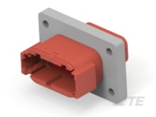 DTM04-12PD-L012 by te connectivity / deutsch automotive