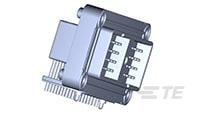 DRC13-40PA-CG01 by te connectivity / deutsch automotive