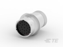 HD34-24-23SE-L005 by te connectivity / deutsch automotive