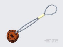 HDC14-9-JDL by te connectivity / deutsch automotive