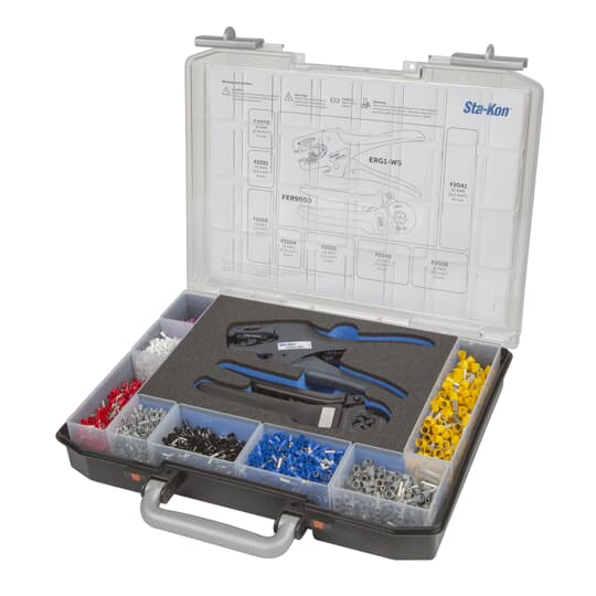 FER-KIT by thomas - betts
