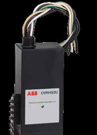 OVRHS3U801202SR5 by thomas - betts