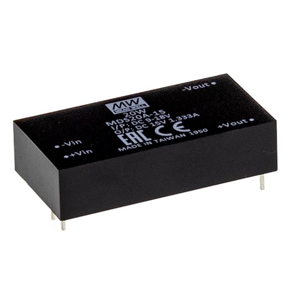 MDS20C-15 by mean well
