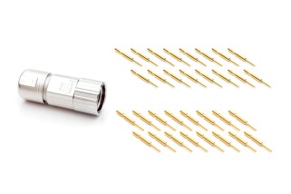 MA7CAP1600-S1-KIT by amphenol sine systems