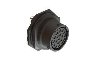 RTS716ND19S0332 by amphenol sine systems