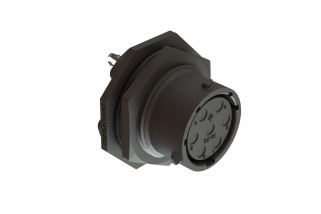 RTS714ND7S0332 by amphenol sine systems