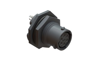 RTS710ND6S0332 by amphenol sine systems