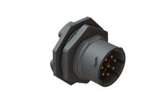 RTS712ND8P03 by amphenol sine systems