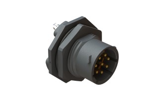 RTS712ND8P0332 by amphenol sine systems