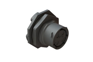 RTS712ND4S03 by amphenol sine systems