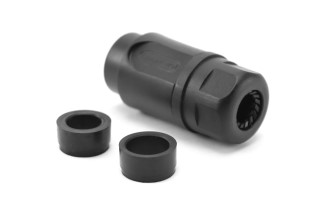RTS0L-12CG by amphenol sine systems