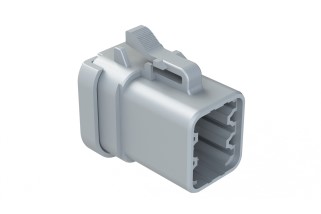 ATP06-6S-MM01 by amphenol sine systems