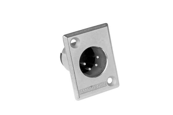 AC4MP by amphenol audio / entertainment