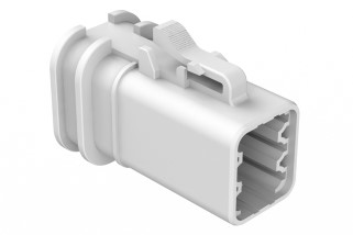 ATP06-6S-OMWHT by amphenol sine systems