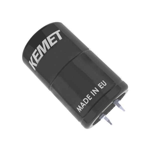 A542EG681M400C by kemet electronics