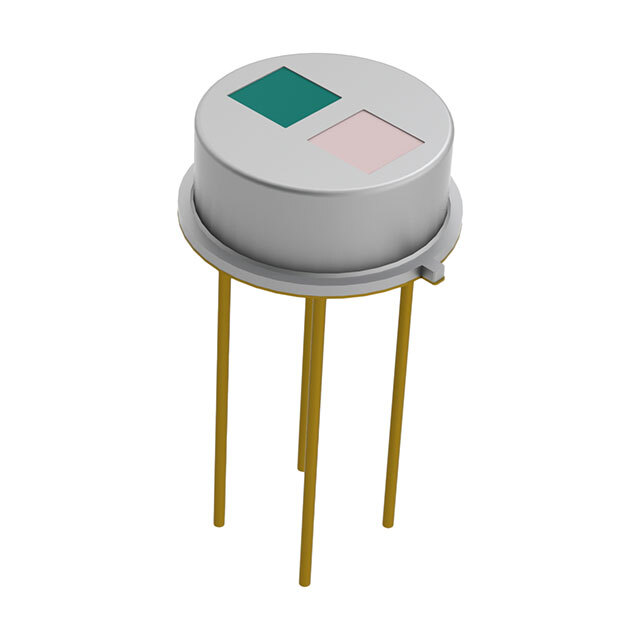 USEQGCDAC8L100 by kemet electronics
