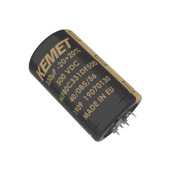 ALF80C162DF200 by kemet electronics