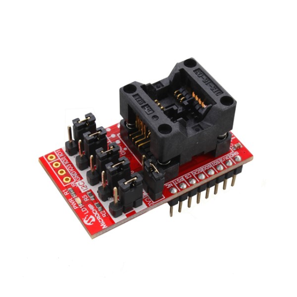 AC164167 by microchip technology