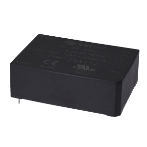 PSK-25W-48 by cui inc.