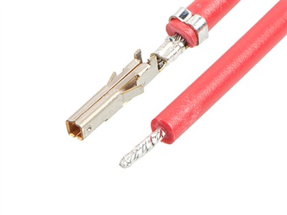 215341-2211 by molex / waldom