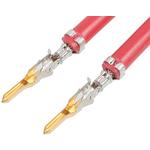 215342-2223 by molex / waldom