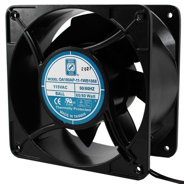 OA180AP-11-1WB1868 by orion fans