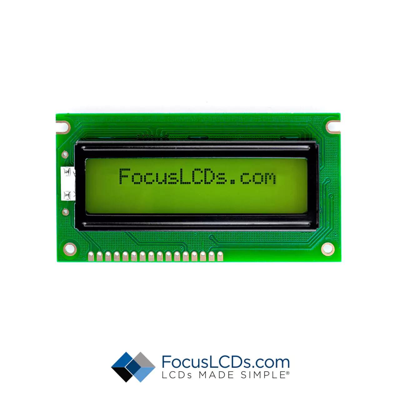 C162BXBSYLY6WT by focus lcds