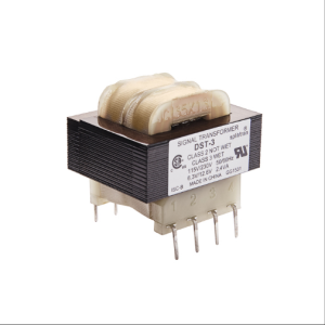 DST-3-12 by signal transformer