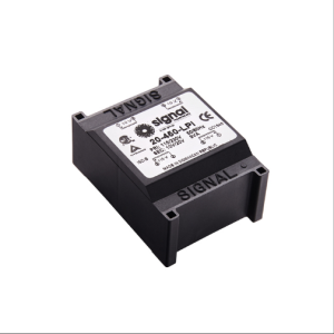 30-300-LPI by signal transformer