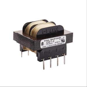 DST-2-20 by signal transformer