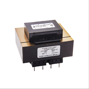 CL2-20-12 by signal transformer