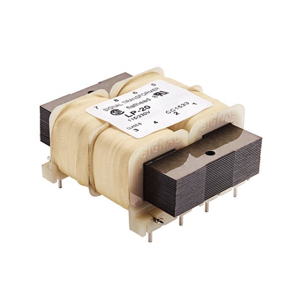 LP-230-50 by signal transformer
