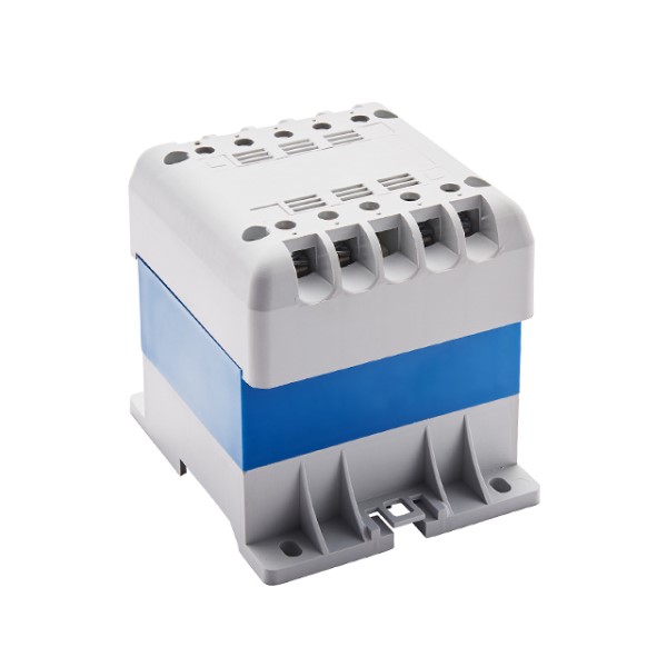 ECO-330-48 by signal transformer