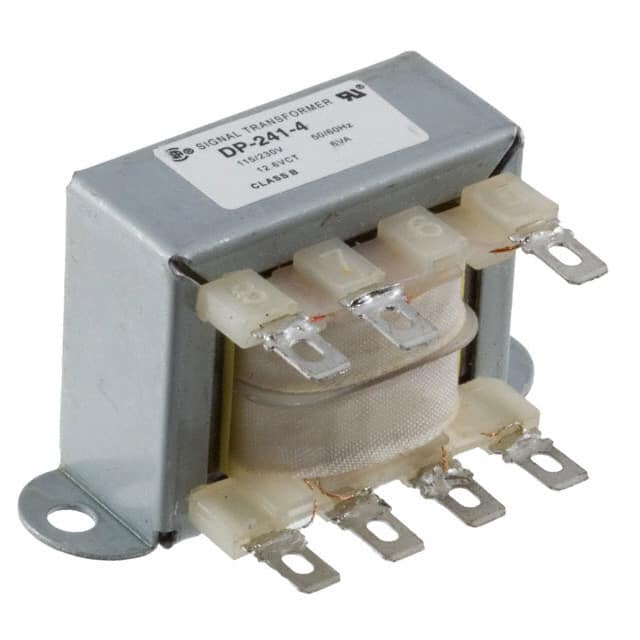 DP-241-5-28 by signal transformer