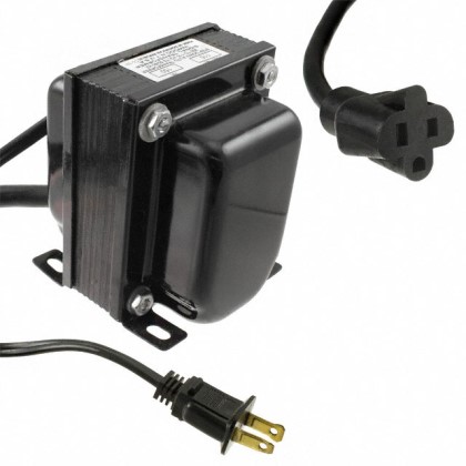 130 by signal transformer