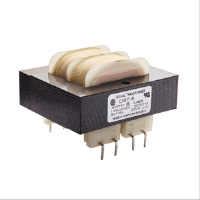 DST-6-12 by signal transformer