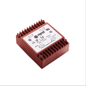 IF-14-20 by signal transformer