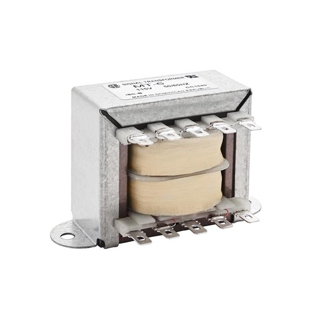 MT-7-15 by signal transformer