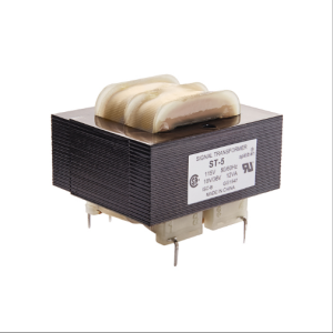ST-5-120 by signal transformer