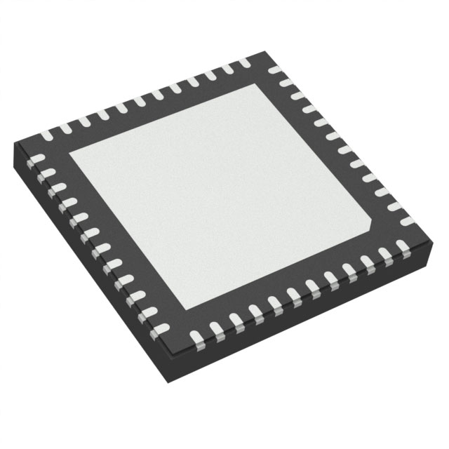 PIC32CM1216MC00048-I/U5B by microchip technology