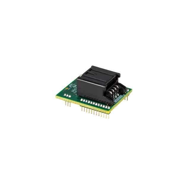 EV48S68A by microchip technology
