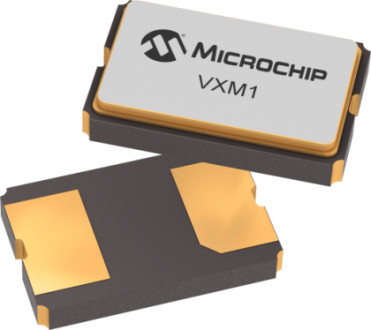 VXM1-9003-12M0000000TR by microchip technology