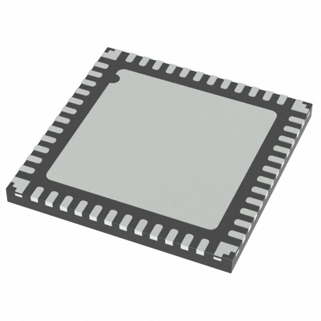 DSPIC33CK64MC105T-I/M4 by microchip technology