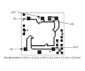 P122 by amphenol advanced sensors/nova sensor