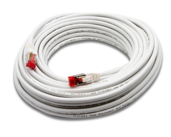 CAT6A-50WH by triplett test equipment