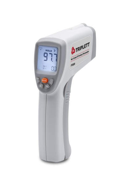 FT2020 by triplett test equipment