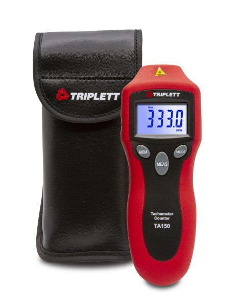 TA150 by triplett test equipment