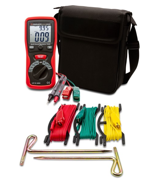 EG480-NIST by triplett test equipment
