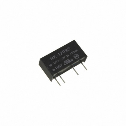 RK-1209S by recom
